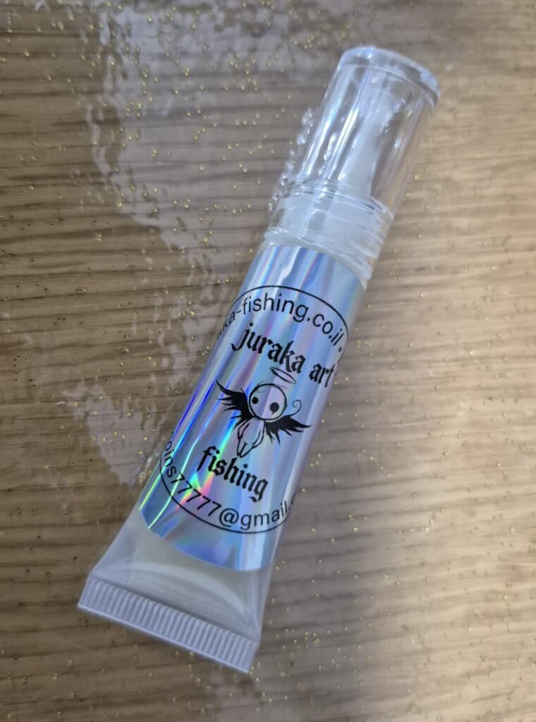 משחה בטעם קלמרי 17 מ״ל